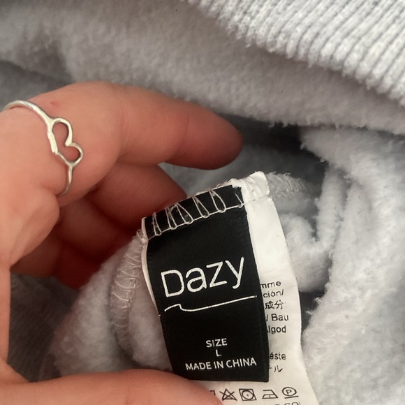 Mean girls crew neck - Picture 2 of 2